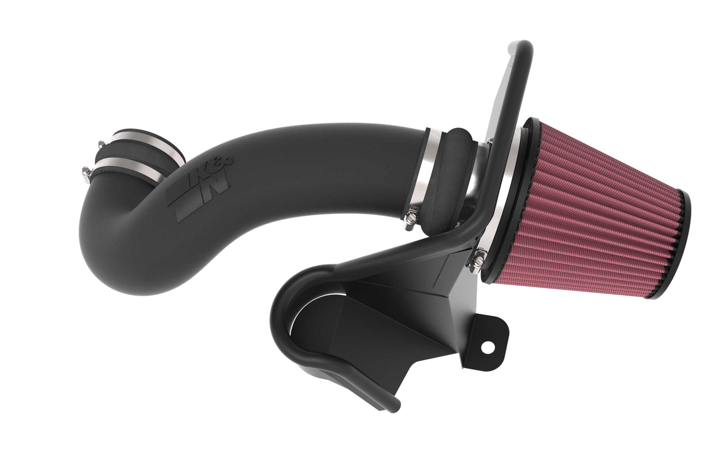 K&N Performance Air Intake System 63-1593