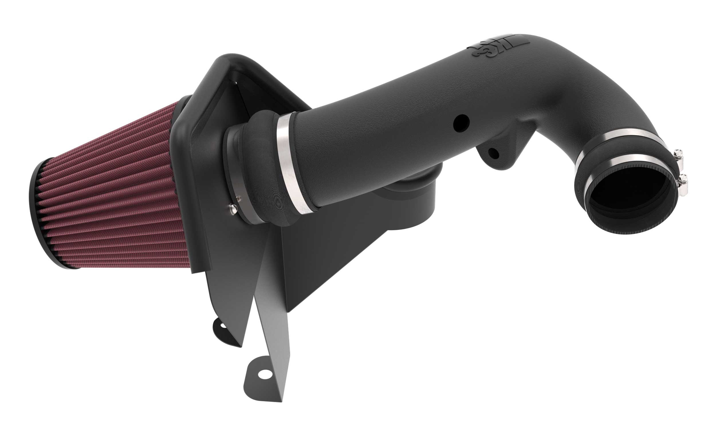 K&N Performance Air Intake System 63-1593