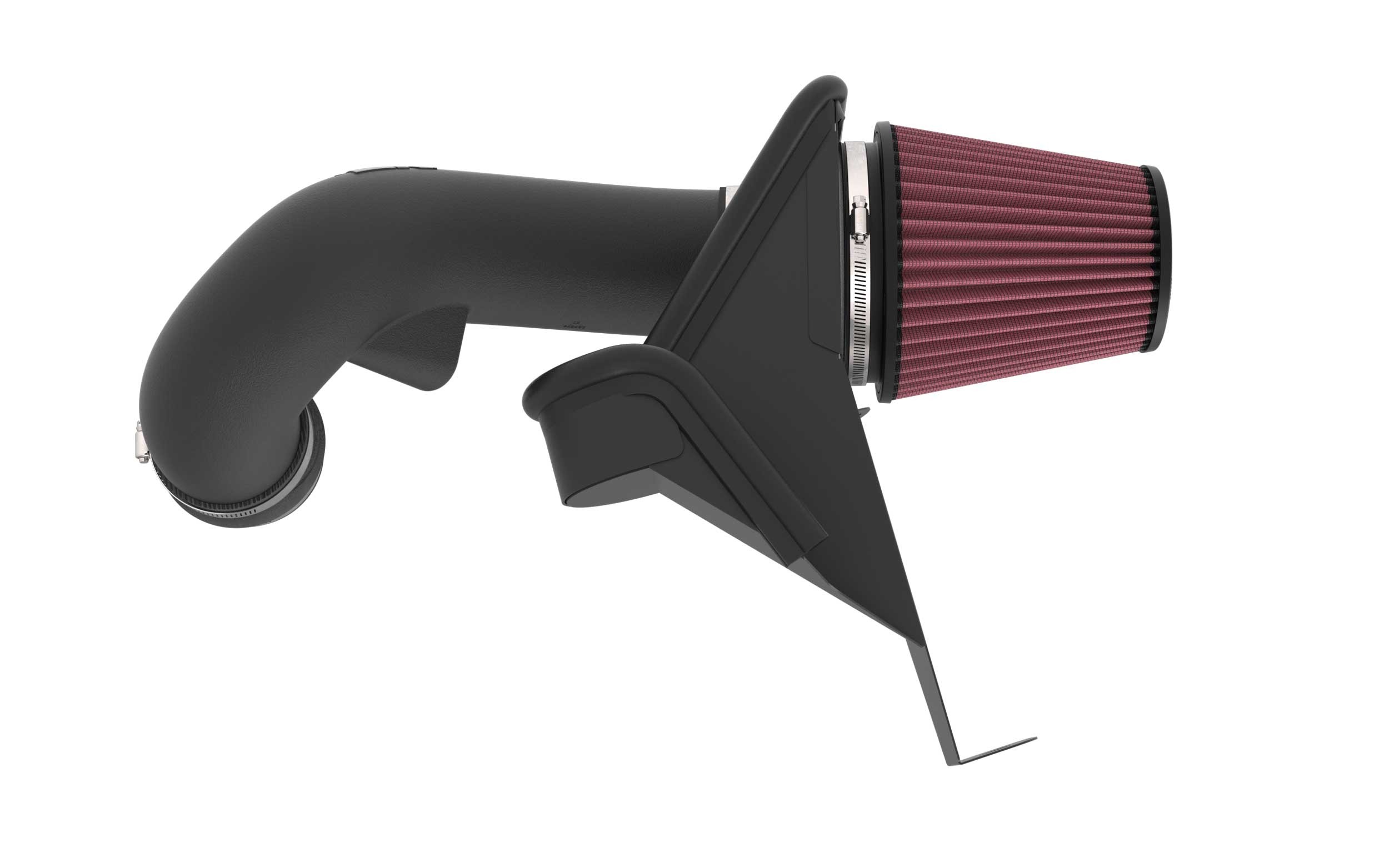 K&N Performance Air Intake System 63-1593