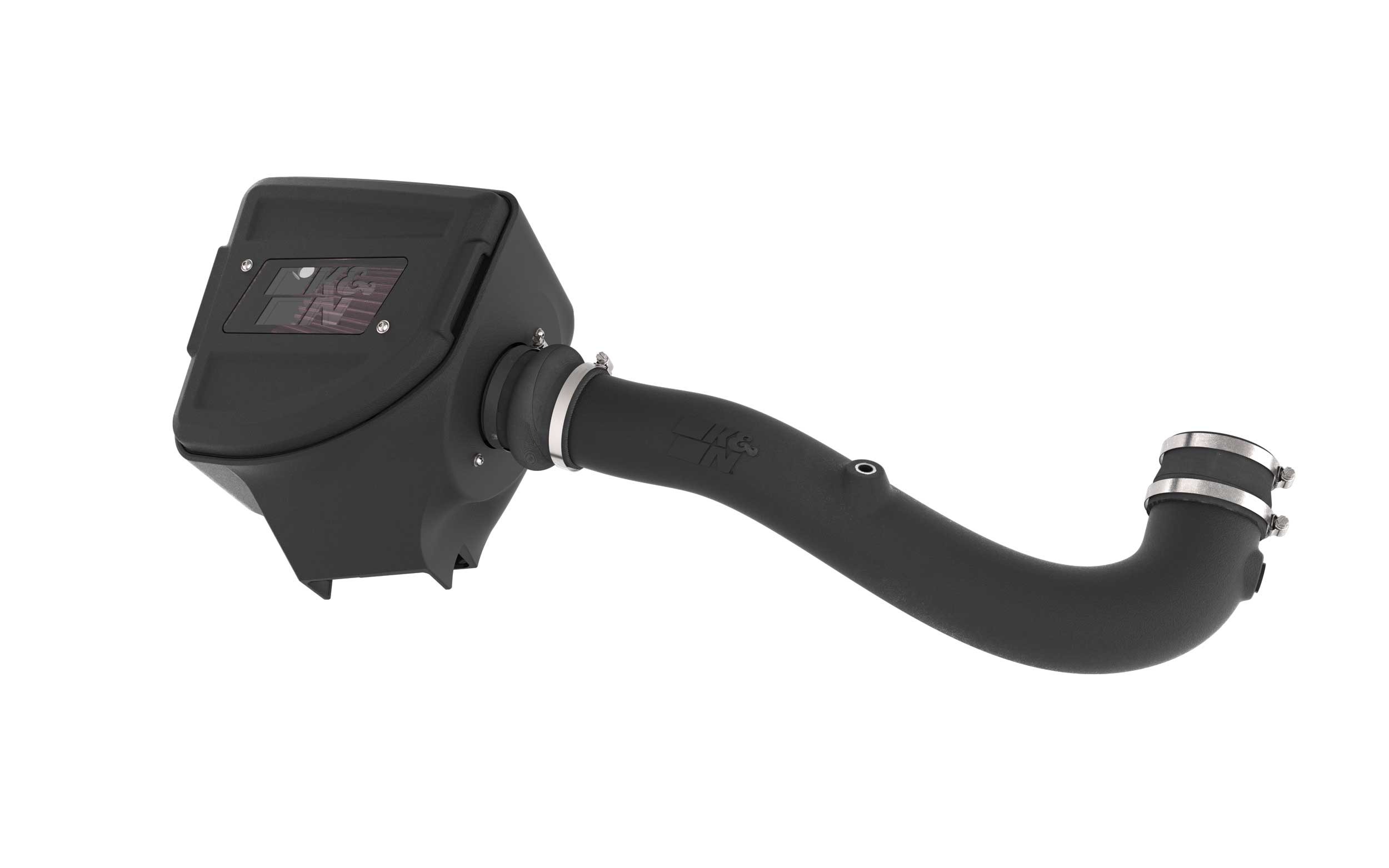 K&N Performance Air Intake System 63-1594