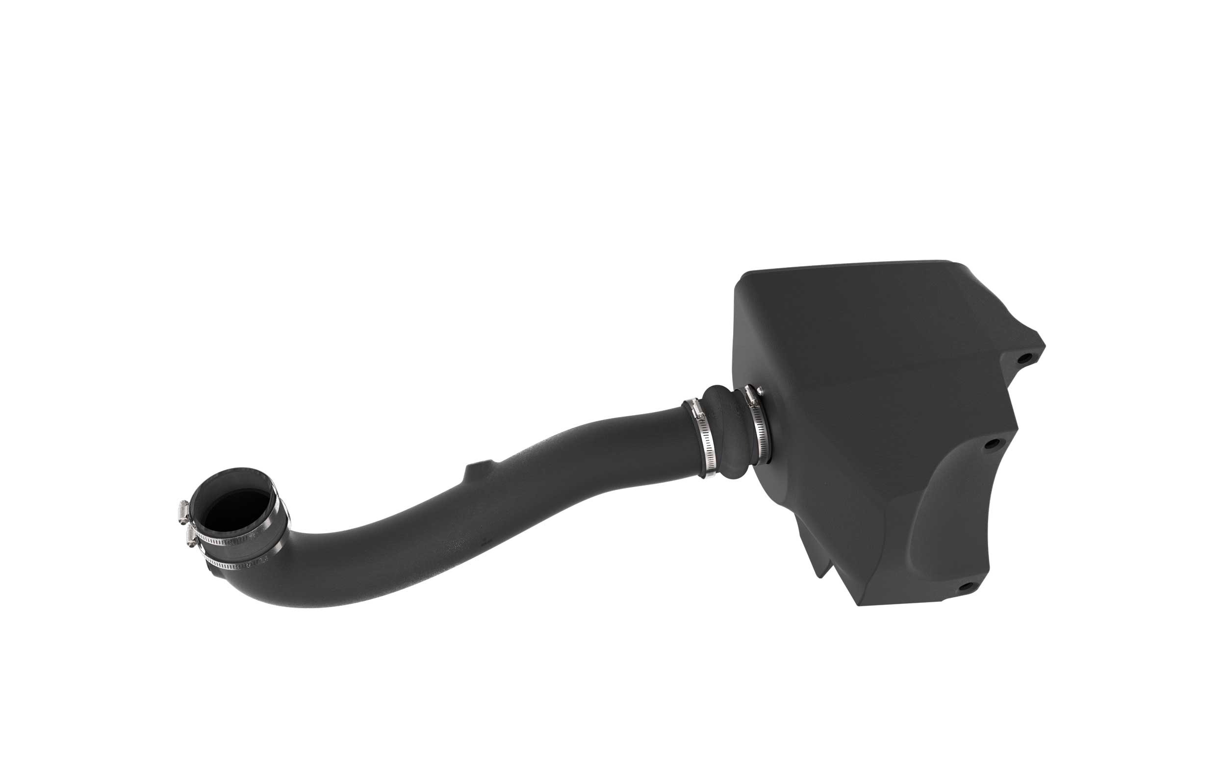 K&N Performance Air Intake System 63-1594