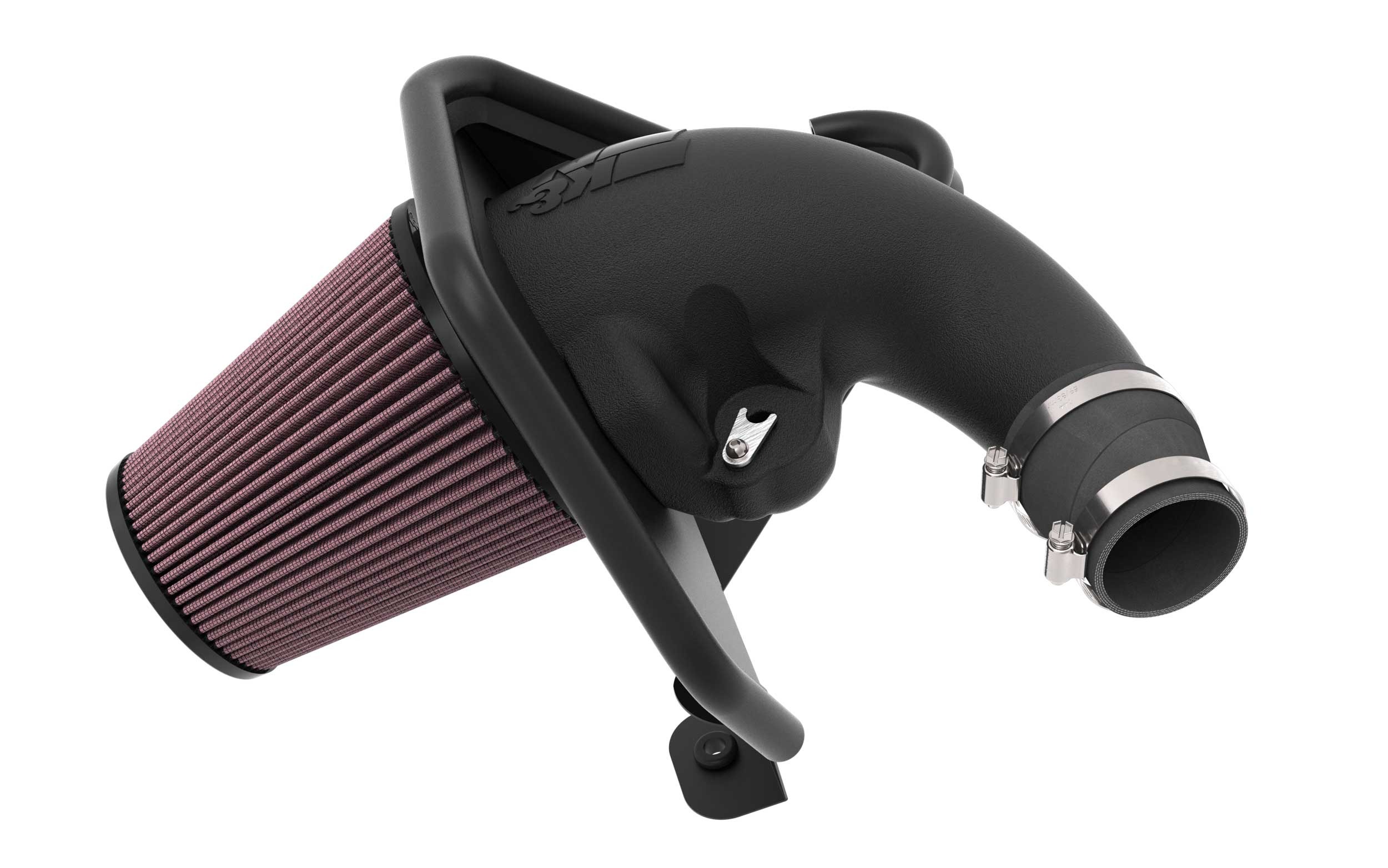 K&N Performance Air Intake System 63-1595