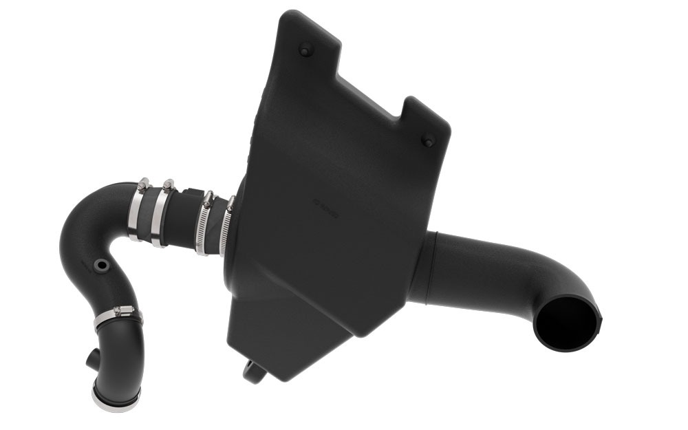 K&N Performance Air Intake System 63-1701