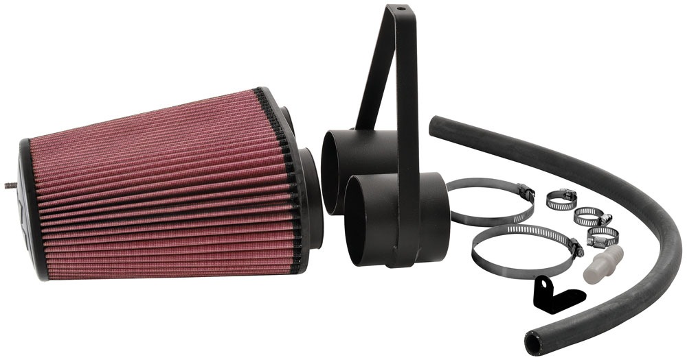 K&N Performance Air Intake System 63-1014