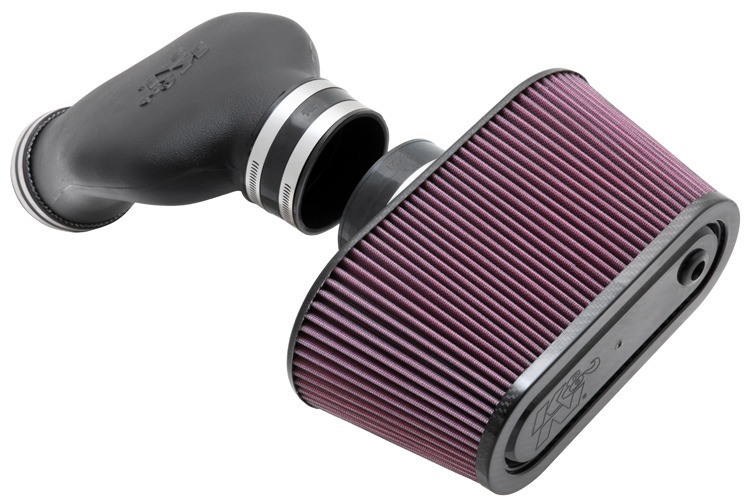 K&N Performance Air Intake System 63-1050
