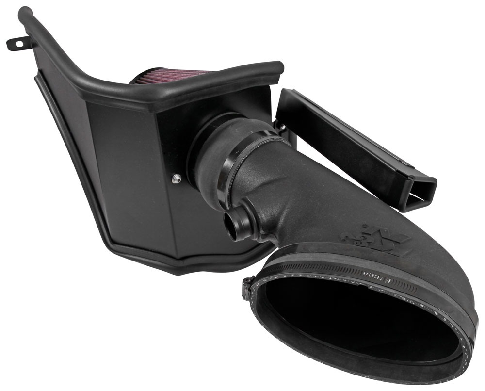 K&N Performance Air Intake System 63-1116