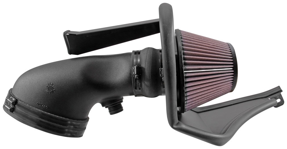 K&N Performance Air Intake System 63-1116