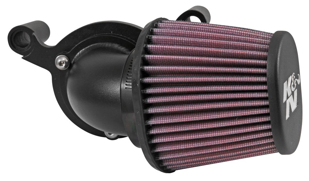 K&N Performance Air Intake System 63-1131
