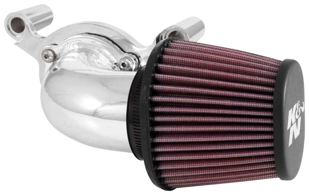 K&N Performance Air Intake System 63-1131P