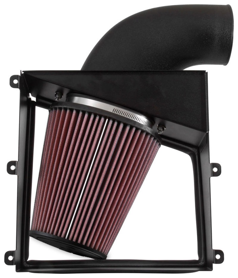 K&N Performance Air Intake System 63-1132