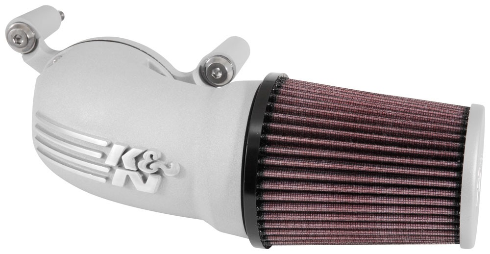 K&N Performance Air Intake System 63-1134S