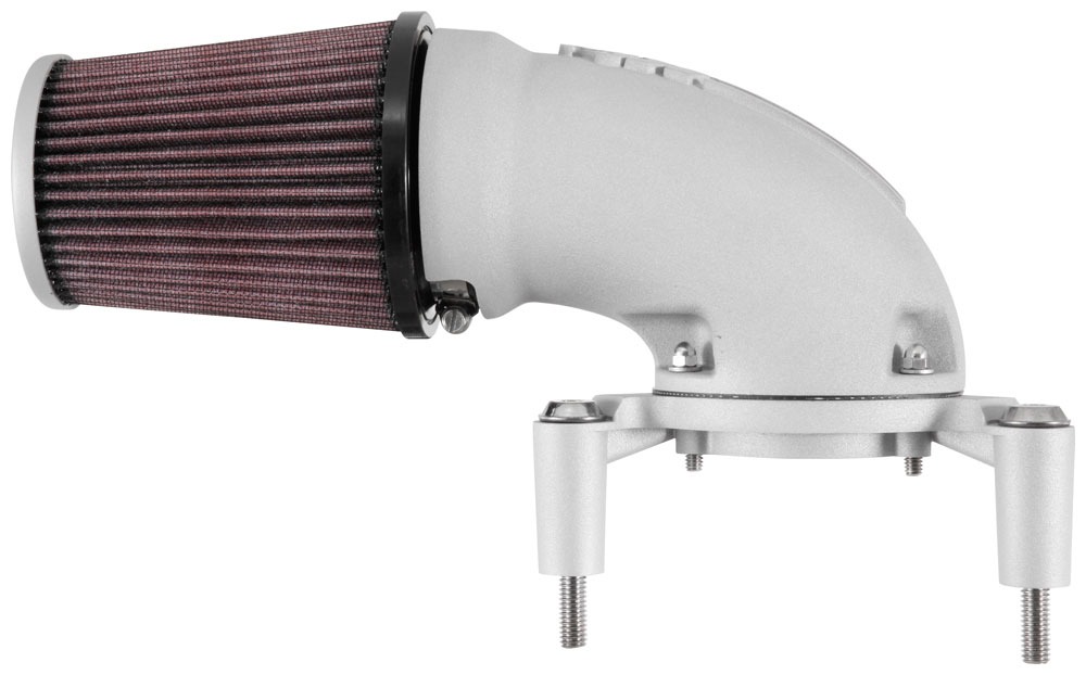 K&N Performance Air Intake System 63-1134S