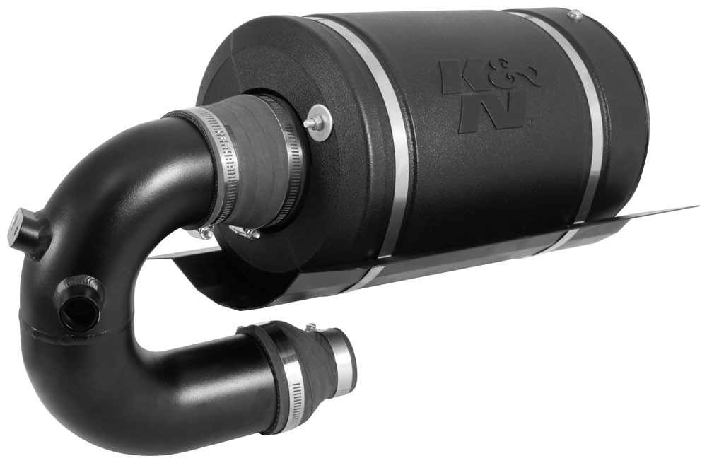 K&N Performance Air Intake System 63-1136