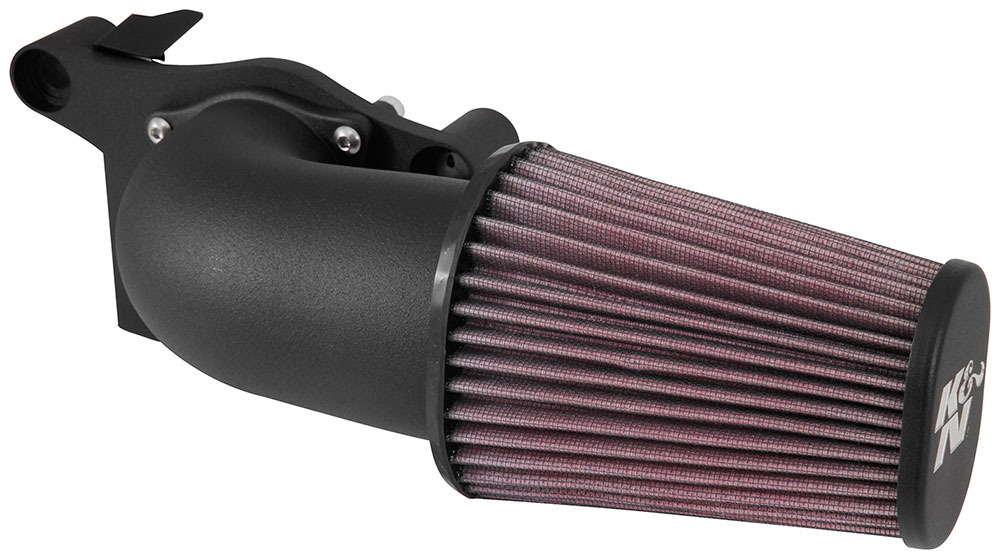 K&N Intake System-Harley Davidson 63-1138