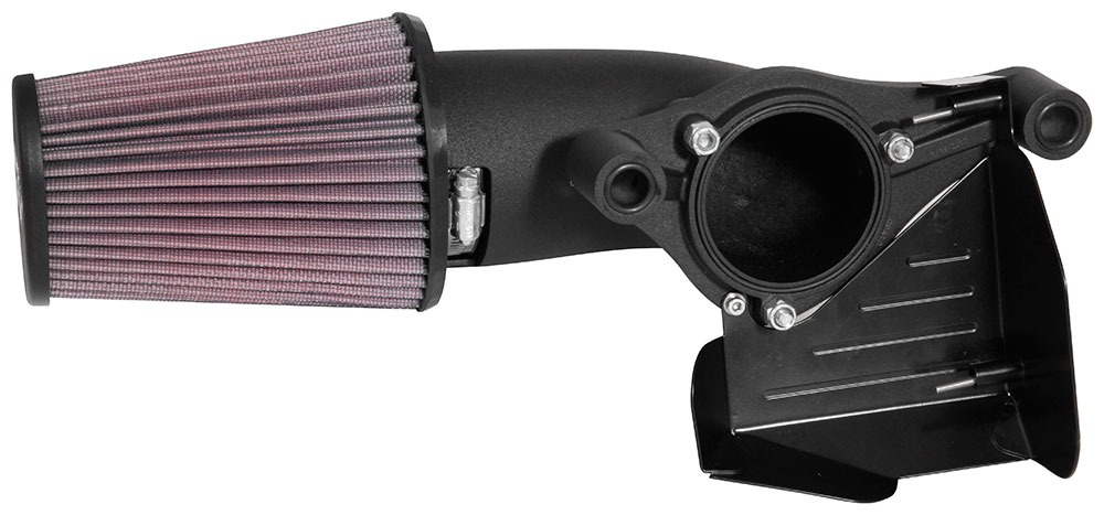 K&N Intake System-Harley Davidson 63-1138