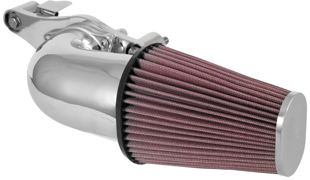 K&N Intake System-Harley Davidson 63-1138C