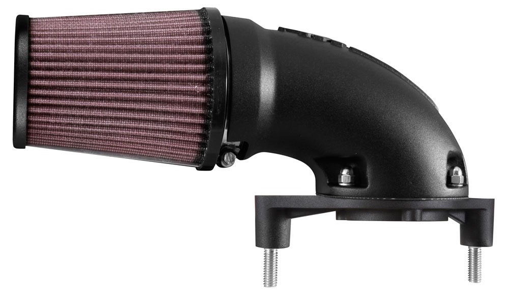K&N Intake System-Harley Davidson 63-1139