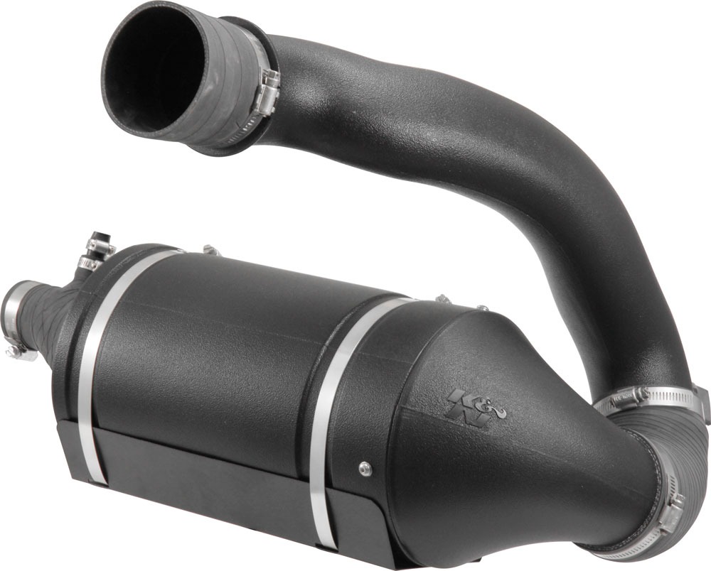 K&N Performance Air Intake System 63-1141