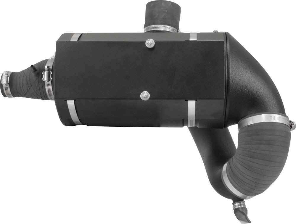 K&N Performance Air Intake System 63-1141