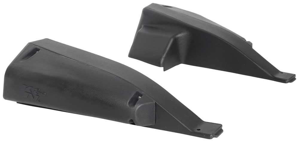 K&N Performance Air Intake System 63-1143