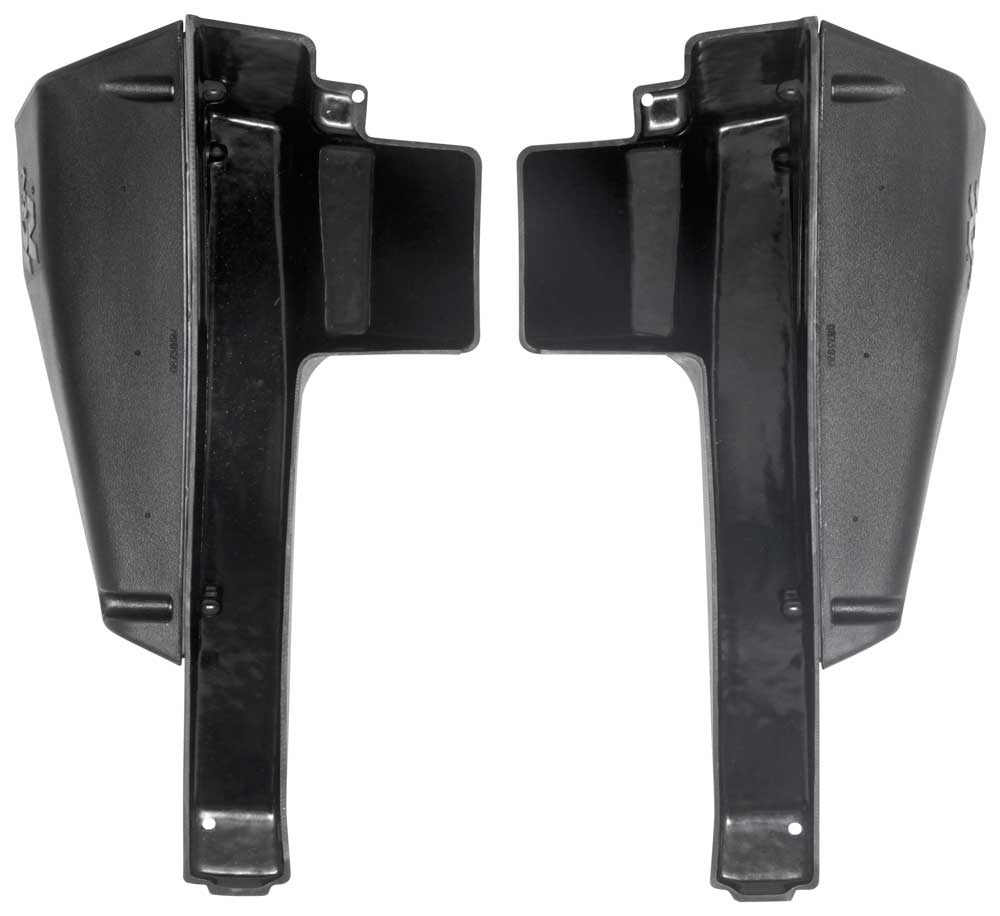 K&N Performance Air Intake System 63-1143