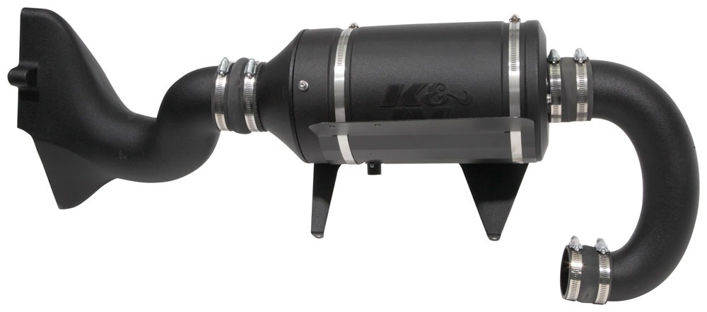 K&N Performance Air Intake System 63-1144