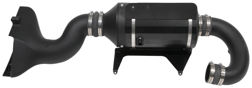 K&N Performance Air Intake System 63-1144