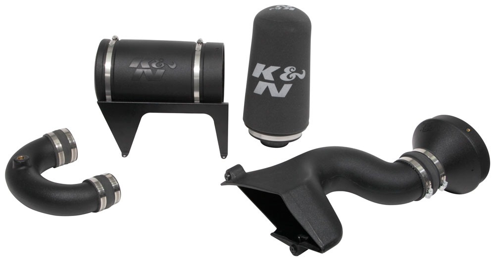 K&N Performance Air Intake System 63-1144