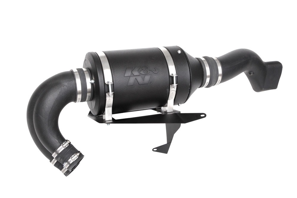 K&N Performance Air Intake System 63-1145