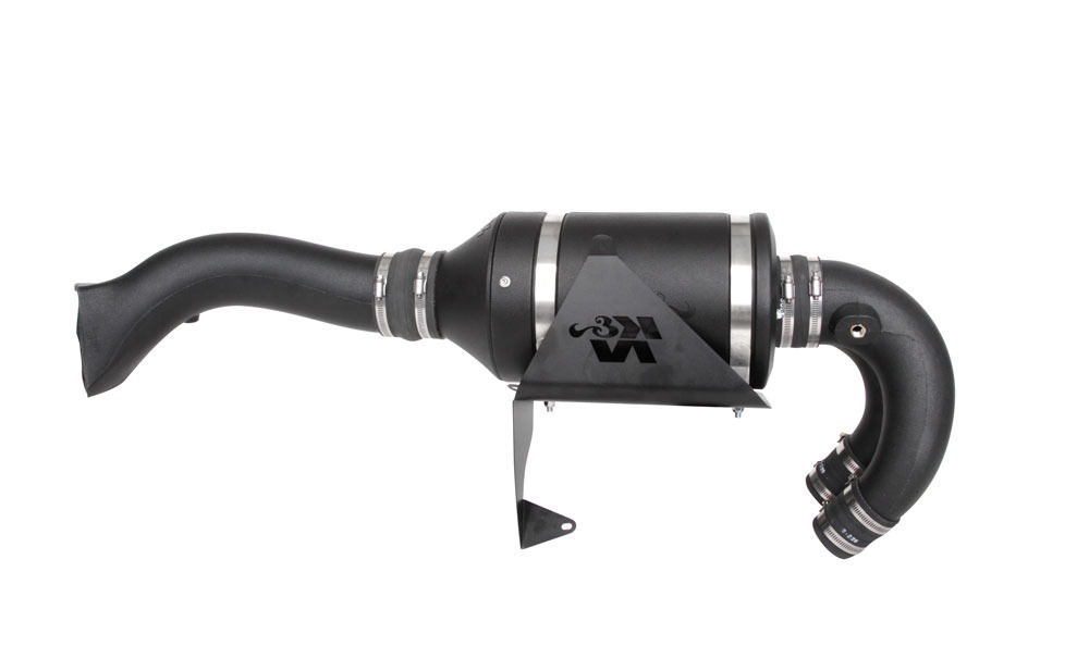 K&N Performance Air Intake System 63-1145