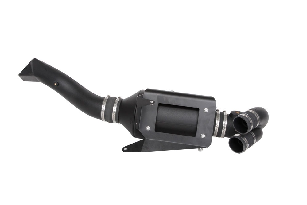 K&N Performance Air Intake System 63-1145