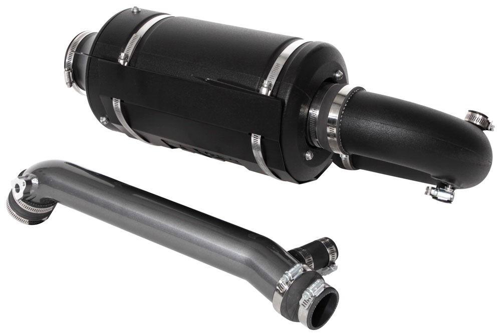 K&N Performance Air Intake System 63-1146