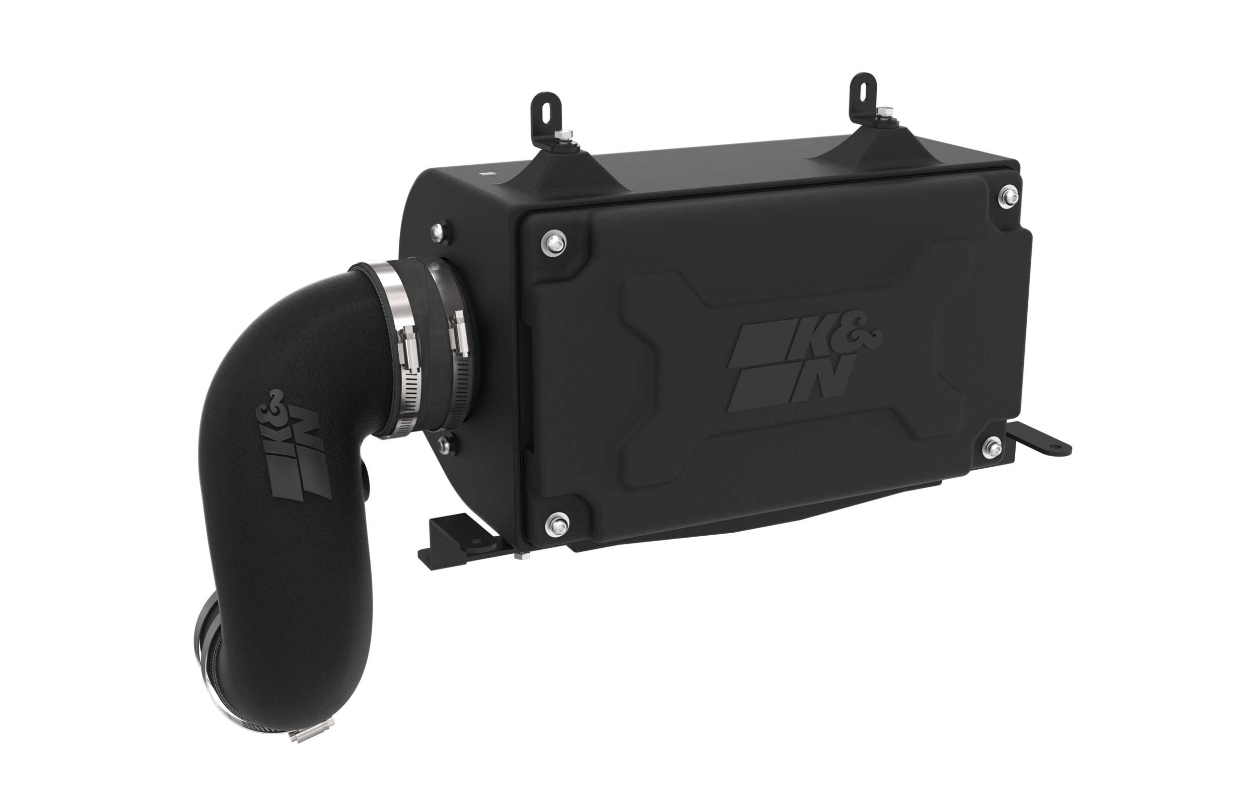 K&N Performance Air Intake System 63-1147