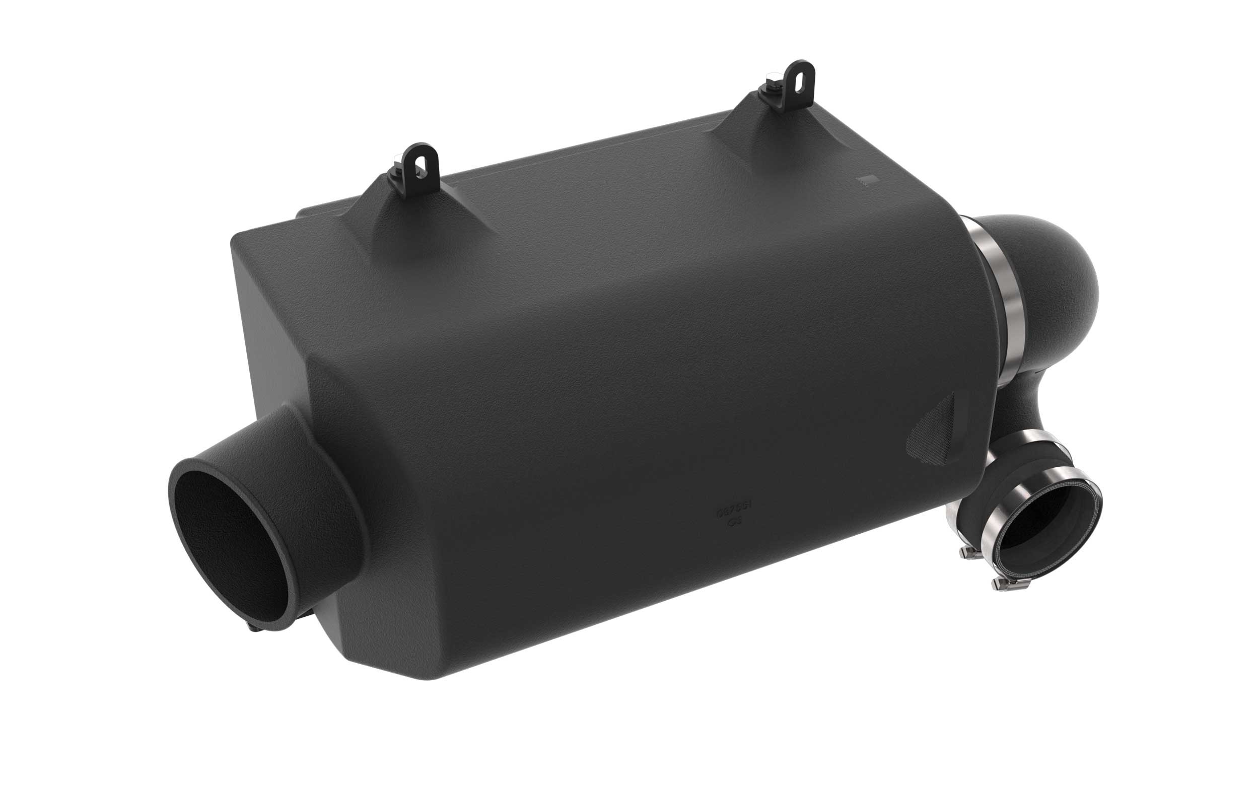 K&N Performance Air Intake System 63-1147