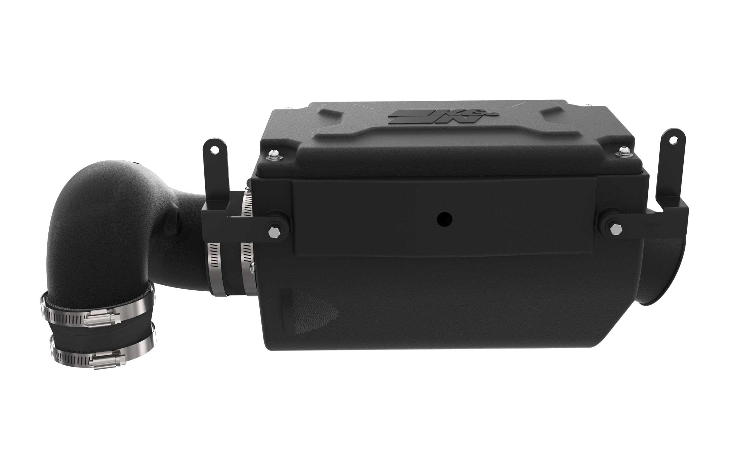 K&N Performance Air Intake System 63-1147