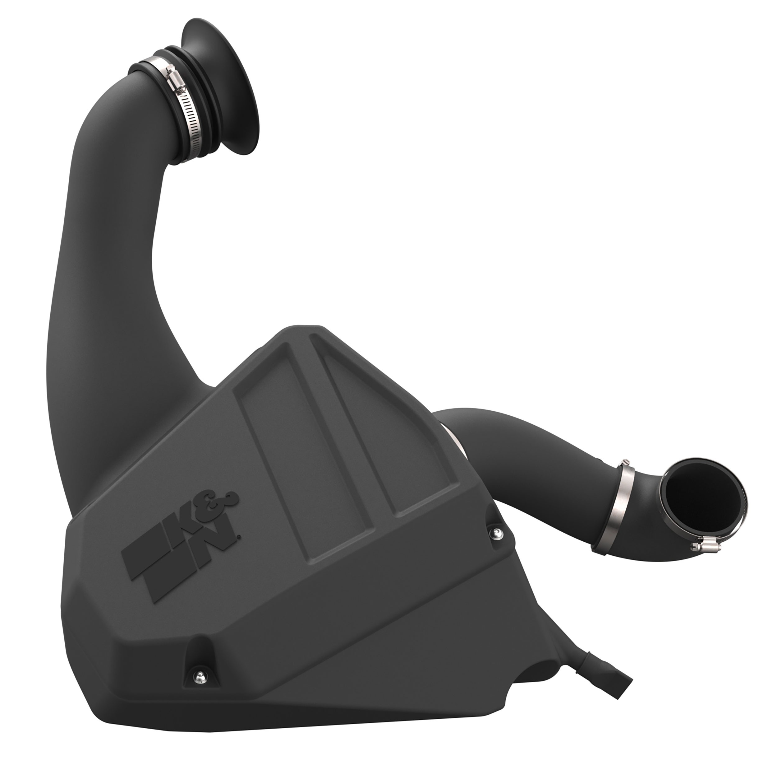 K&N Performance Air Intake System 63-1148