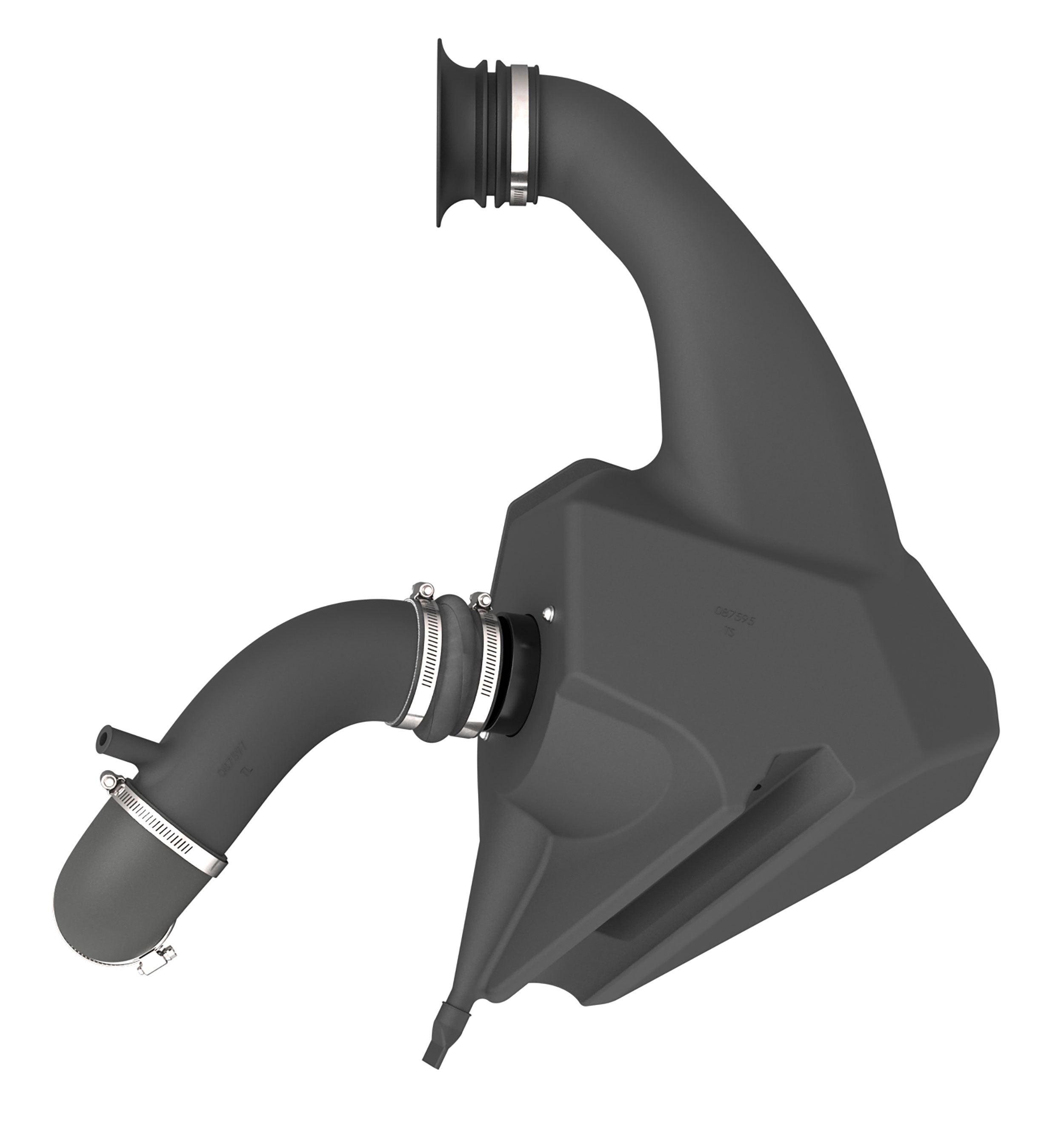 K&N Performance Air Intake System 63-1148