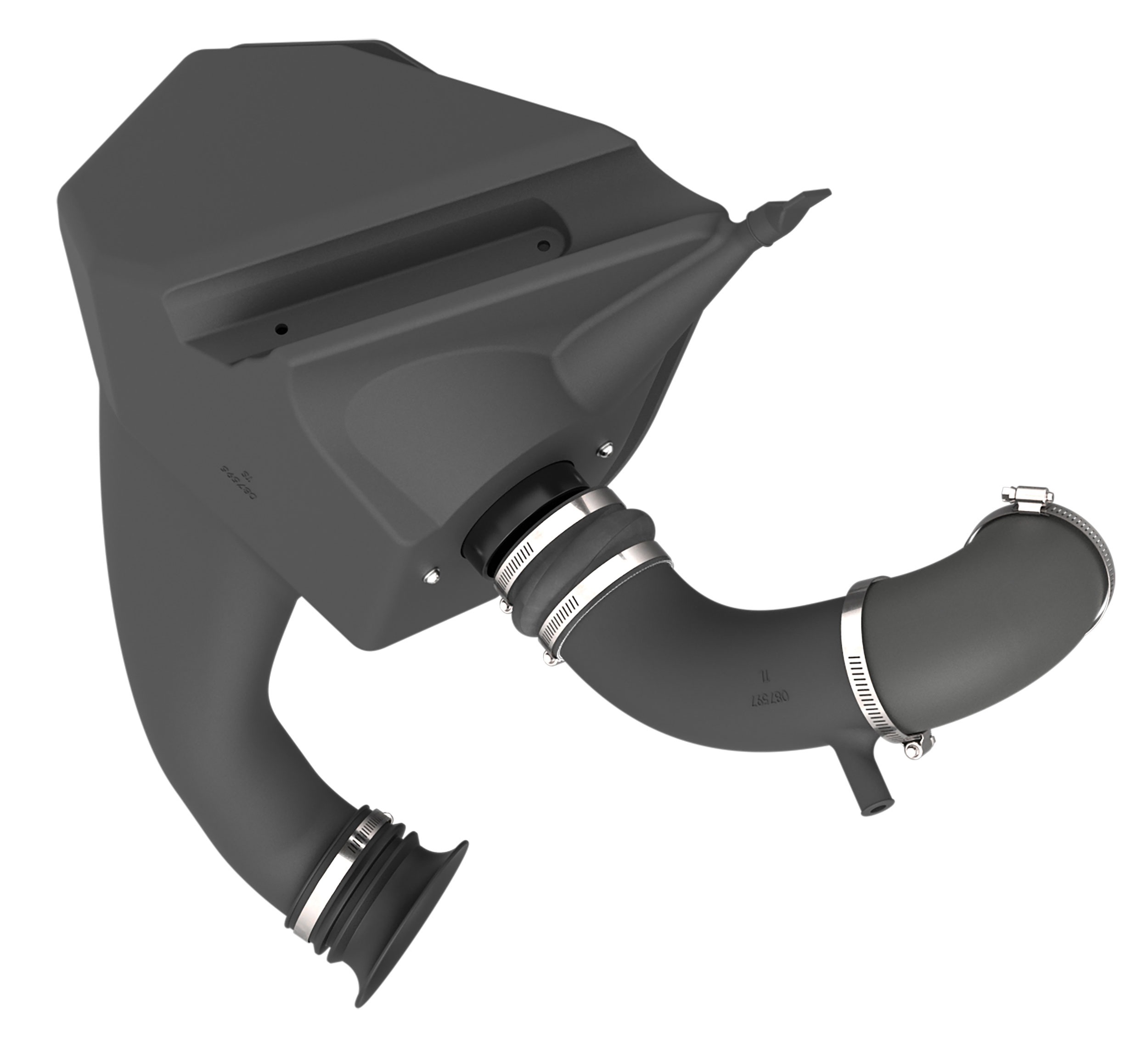 K&N Performance Air Intake System 63-1148