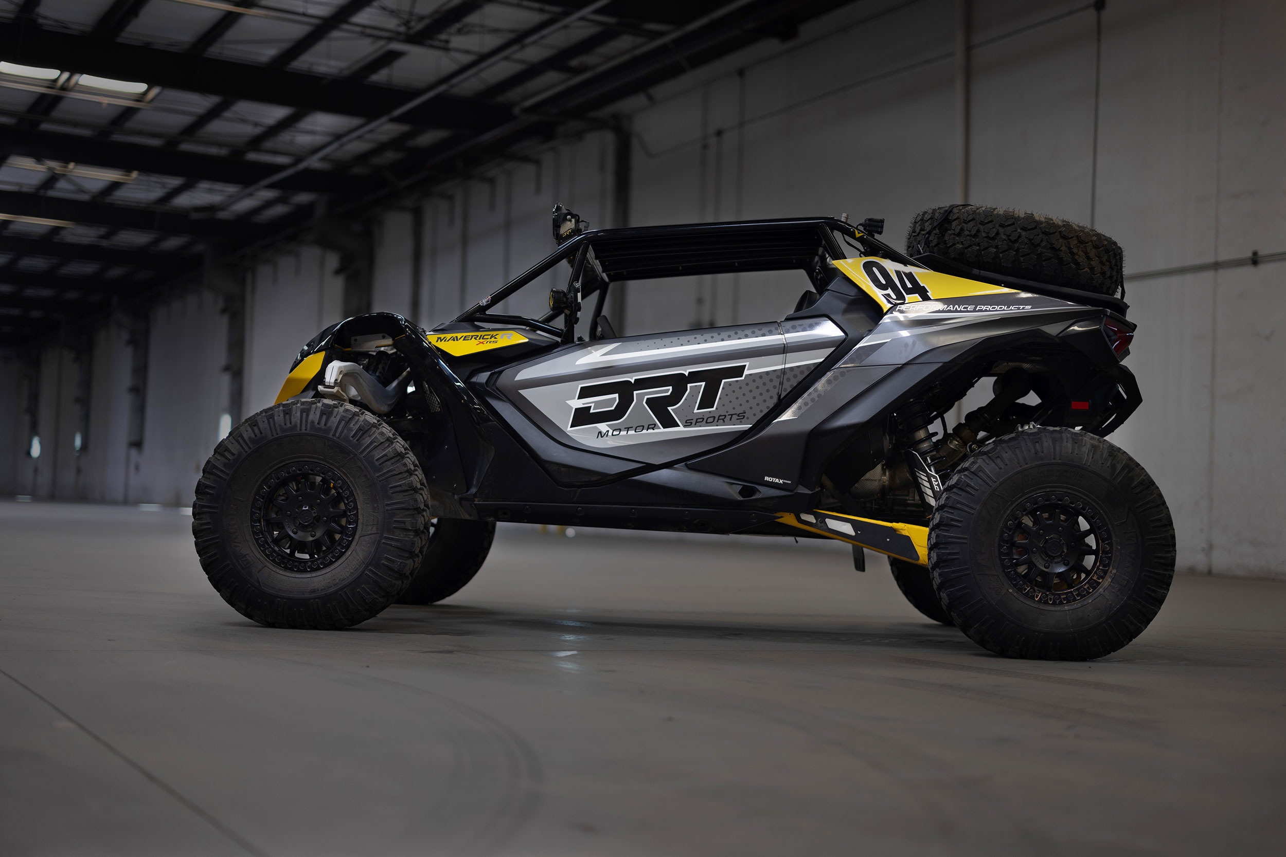 K&N Performance Air Intake System 63-1148