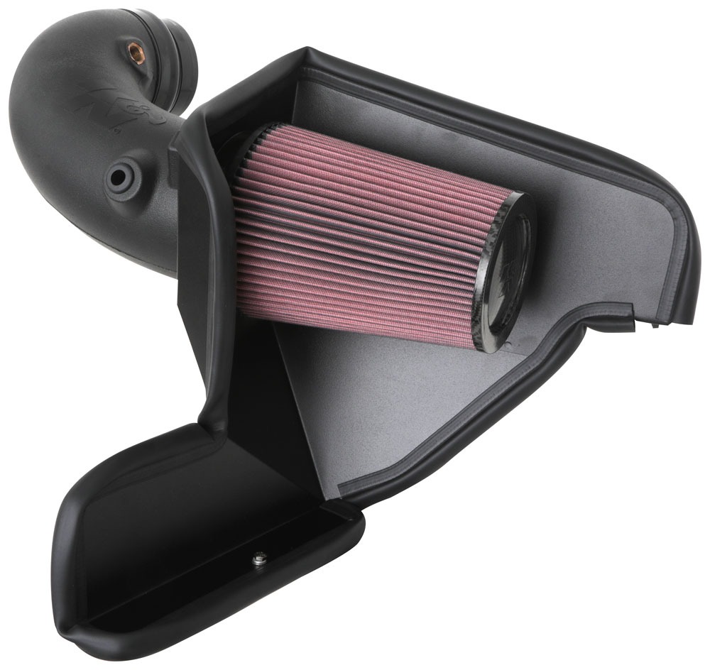 K&N Performance Air Intake System 63-2515
