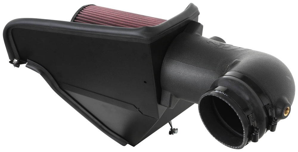 K&N Performance Air Intake System 63-2515