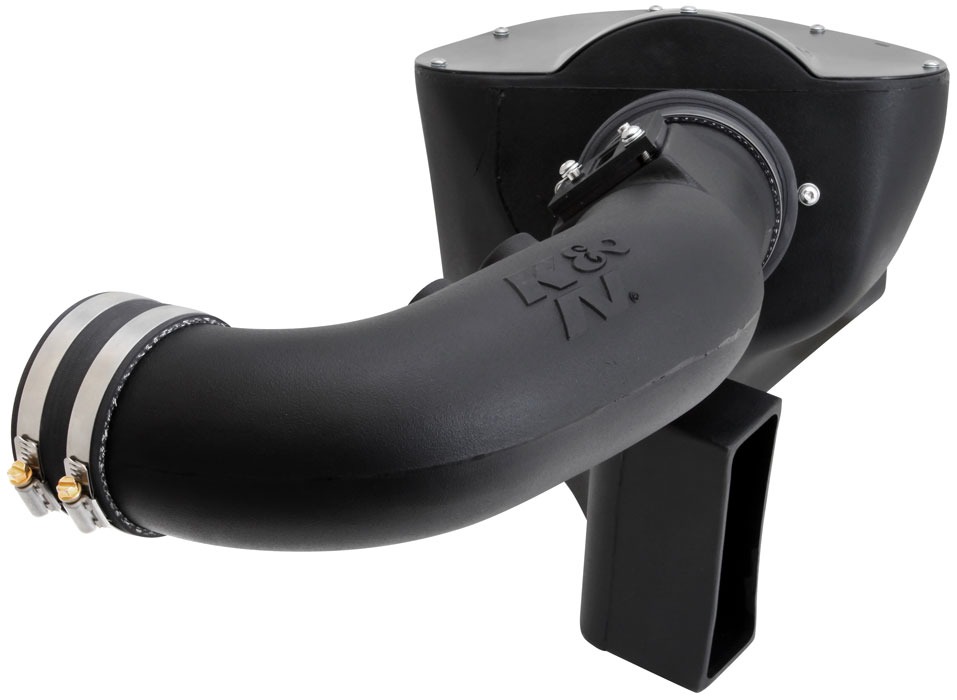 K&N Performance Air Intake System 63-2578