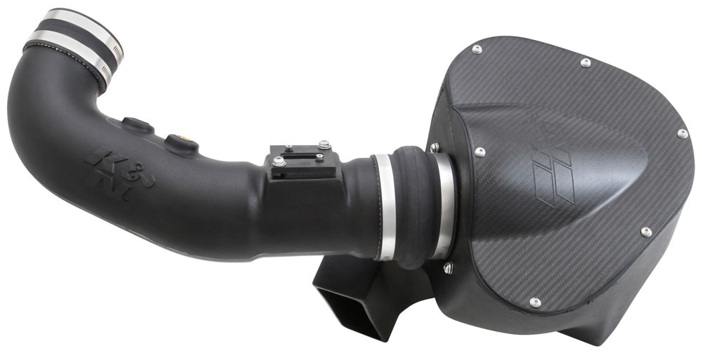 K&N Performance Air Intake System 63-2578