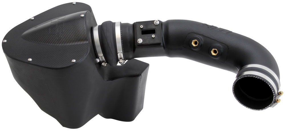 K&N Performance Air Intake System 63-2578