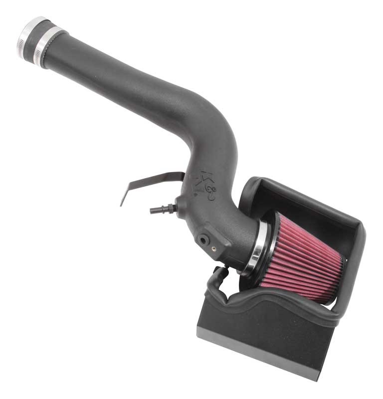 K&N Performance Air Intake System 63-2586