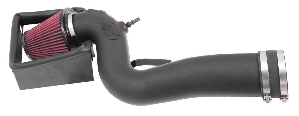 K&N Performance Air Intake System 63-2586