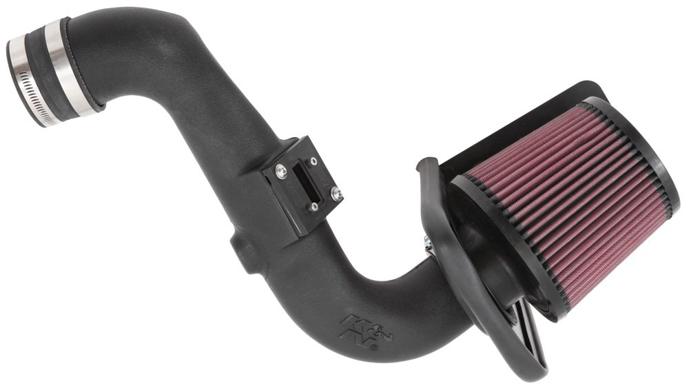 K&N Performance Air Intake System 63-2587