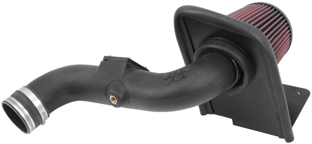 K&N Performance Air Intake System 63-2587