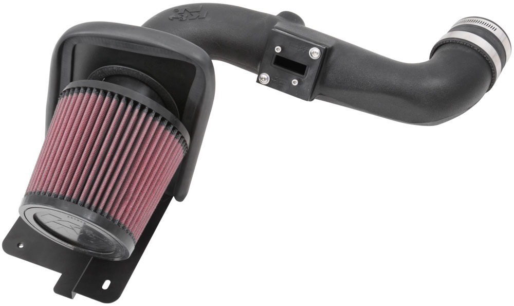 K&N Performance Air Intake System 63-2587