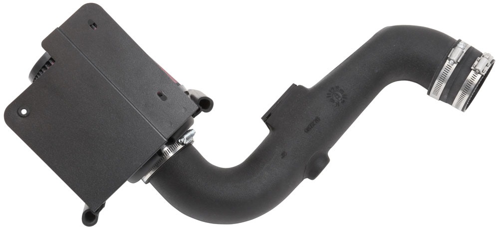 K&N Performance Air Intake System 63-2587